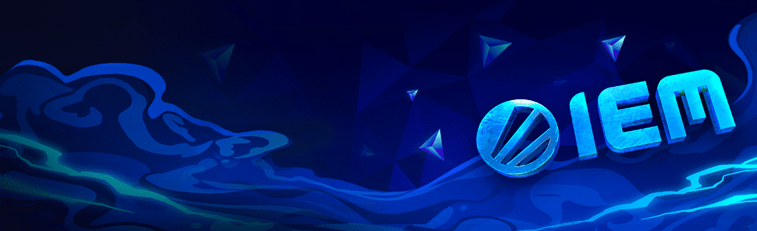 CS 2. IEM Rio. Câștigător