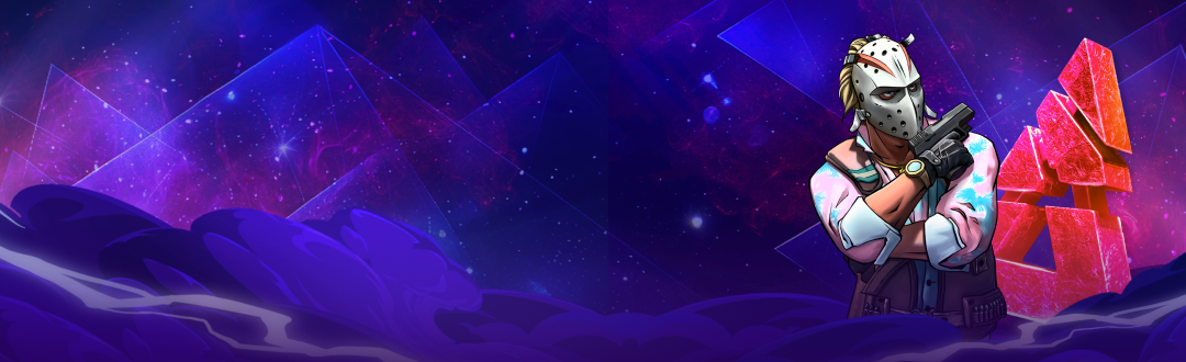 CS 2. BLAST Open Spring