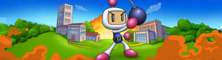 Bomberman