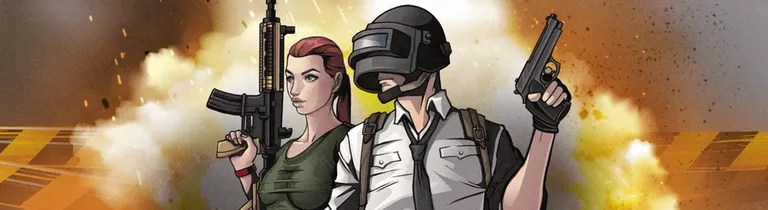 PUBG Mobile. Peacekeeper Elite League. Breakout. Неделя 1. Победитель