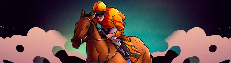 e-Sporturi Curse de Cai