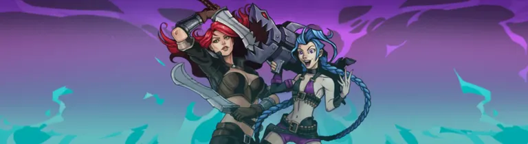 League of Legends. European Circuit