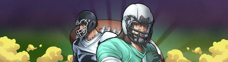 NFL 25. Cyber League