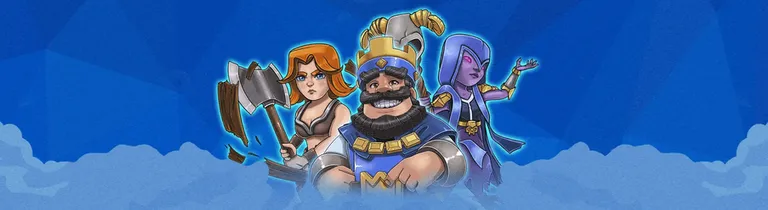 Clash Royale