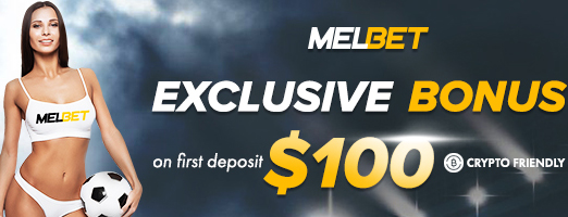 Prima depunere Melbet